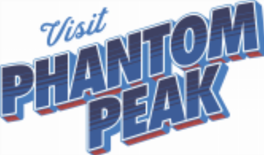 Phantom Peak