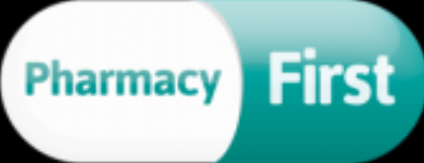 Pharmacy First