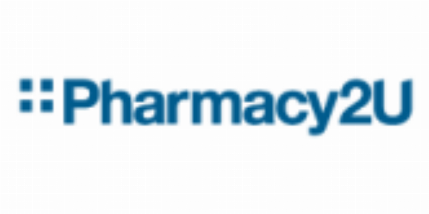 Pharmacy2U Shop