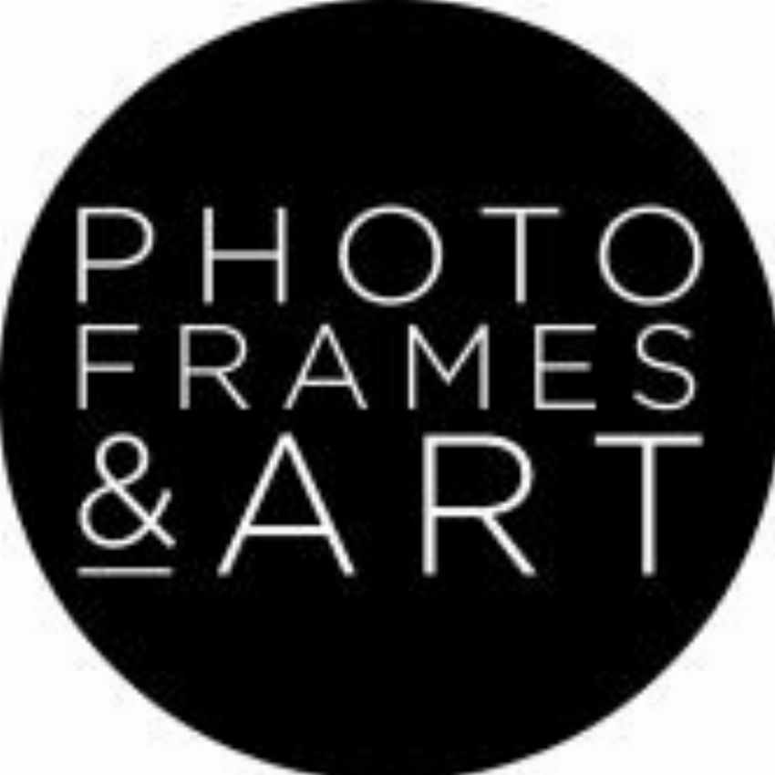 Photo Frames Art