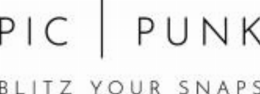 PIC PUNK blitz your snaps