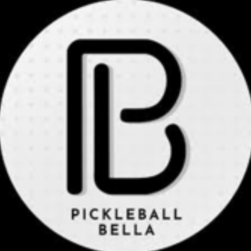 Pickleball Bella