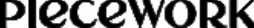 Piecework
