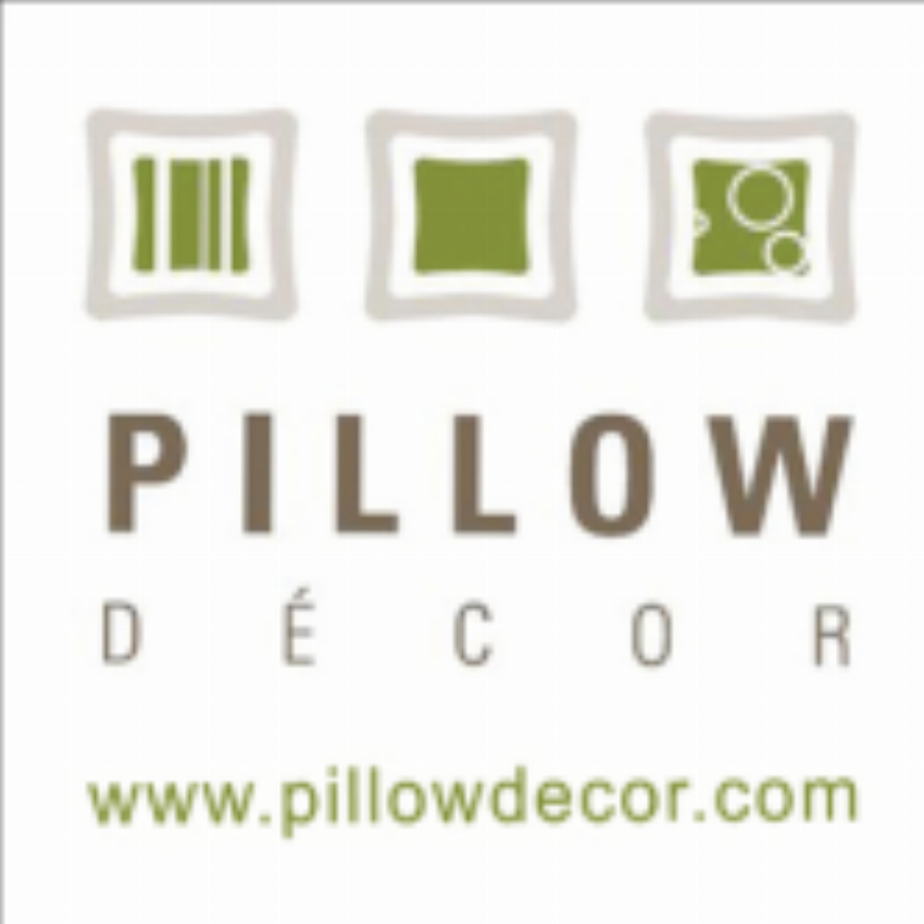 Pillow Decor Ltd