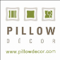 Pillow Decor Ltd