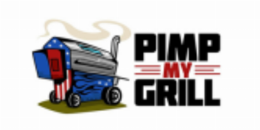 Pimp My Grill