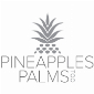 Pineapples Palms Too