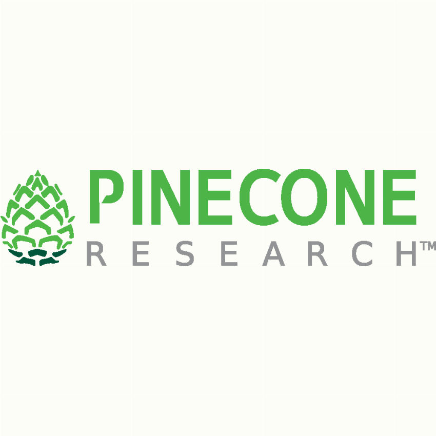 pineconeresearch