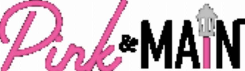Pink and Main