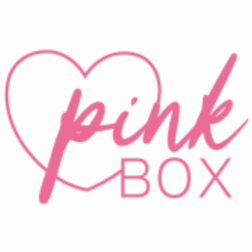 Pink Box