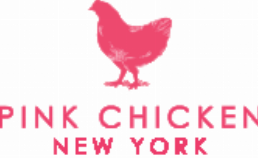 Pink Chicken