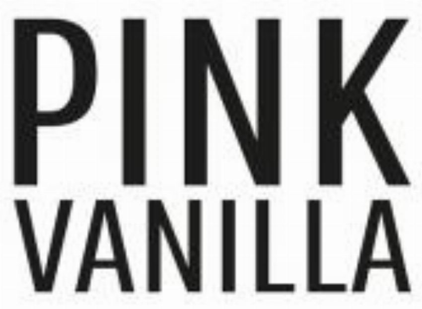Pink Vanilla