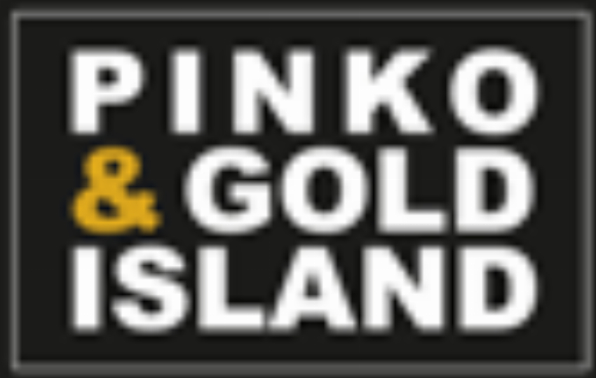Pinko Gold Island IT