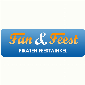 Piraten-feestwinkel