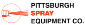 Pittsburgh Spray Equipment