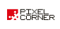 Pixel Corner