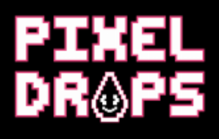 Pixel Drops
