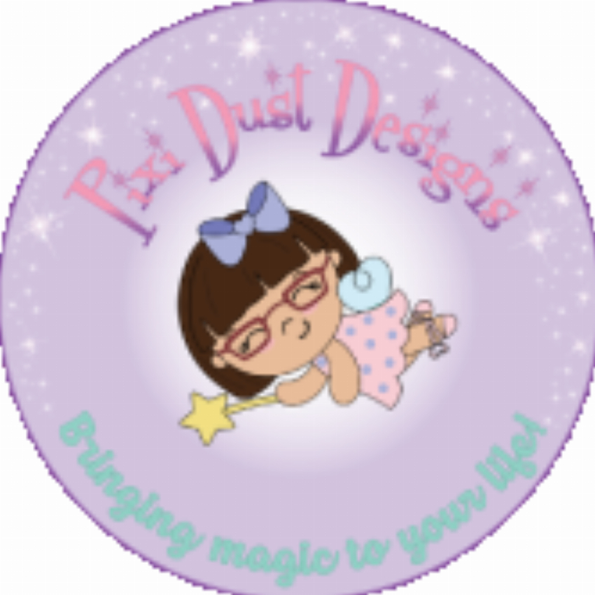 Pixi Dust Designs