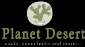 Planet Desert