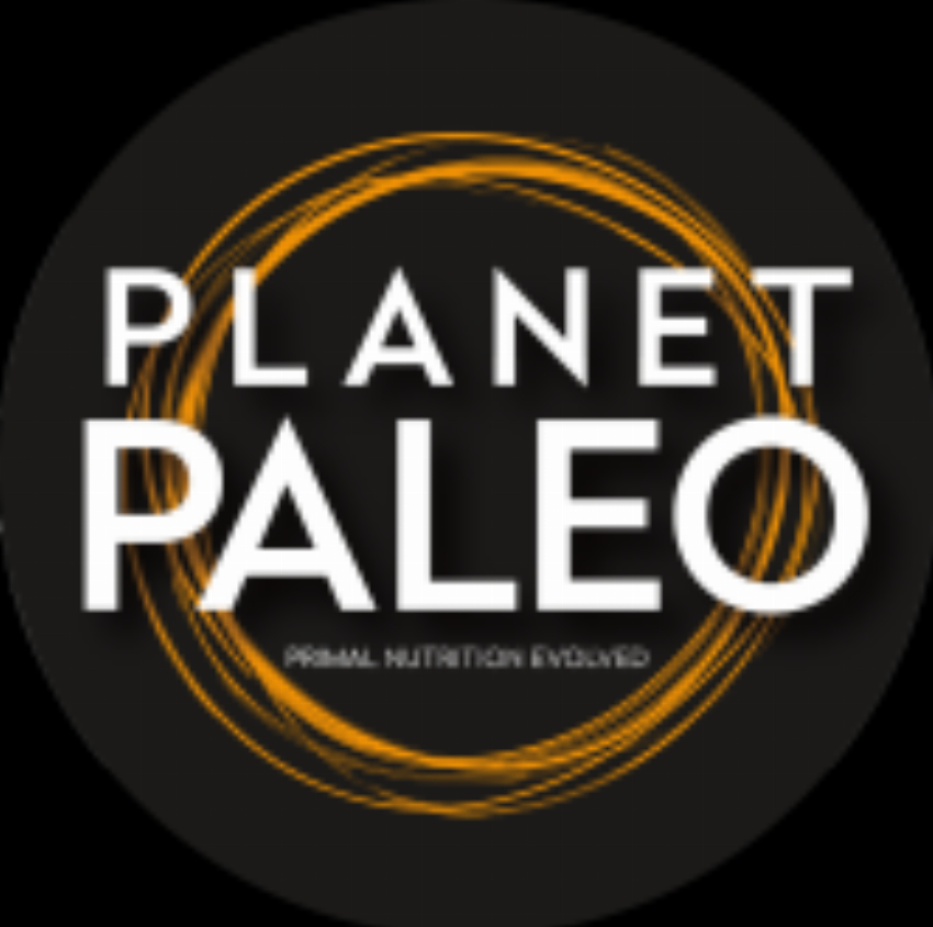 Planet Paleo me