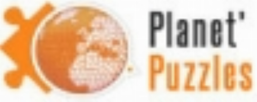 Planet Puzzles Deutschland