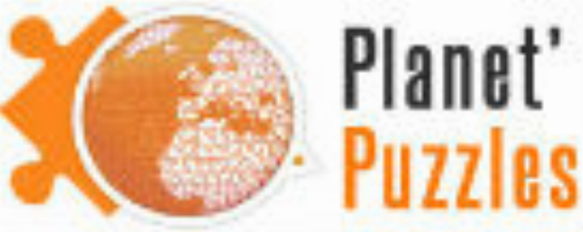Planet Puzzles