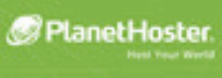 PlanetHoster