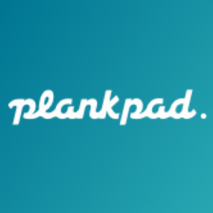 Plankpad