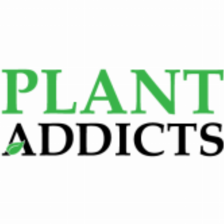 Plant Addicts Home Garden