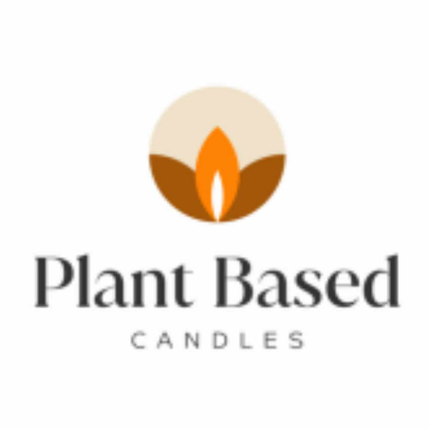 Plant Based Candles