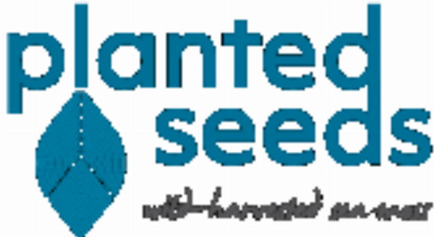 Planted Seeds