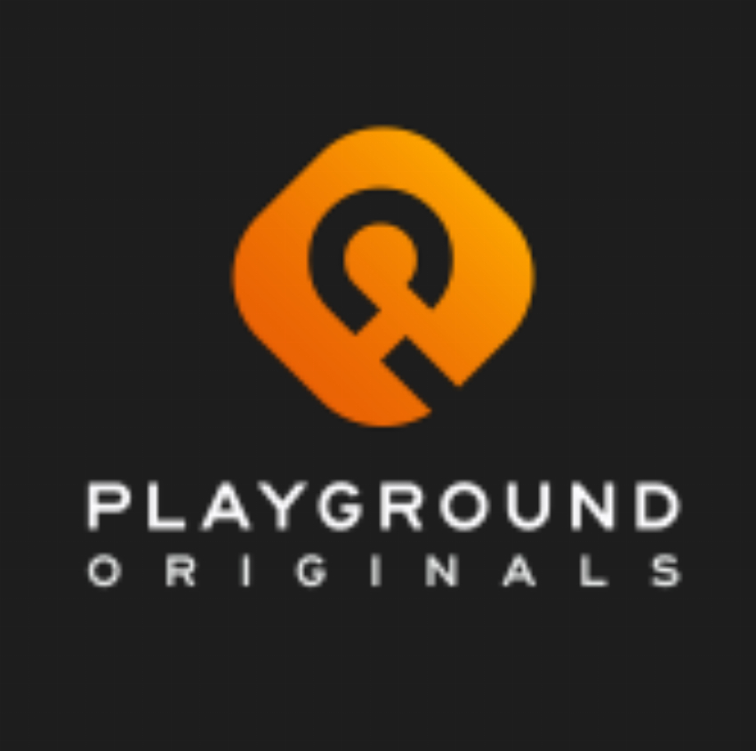 Playground Originals