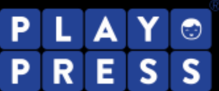 PlayPress Toys