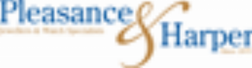 Pleasance and Harper Fine Jewellery and Watches