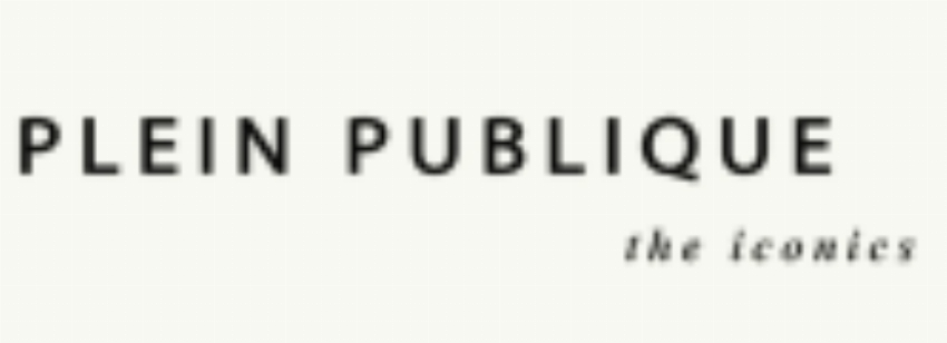 PLEIN PUBLIQUE