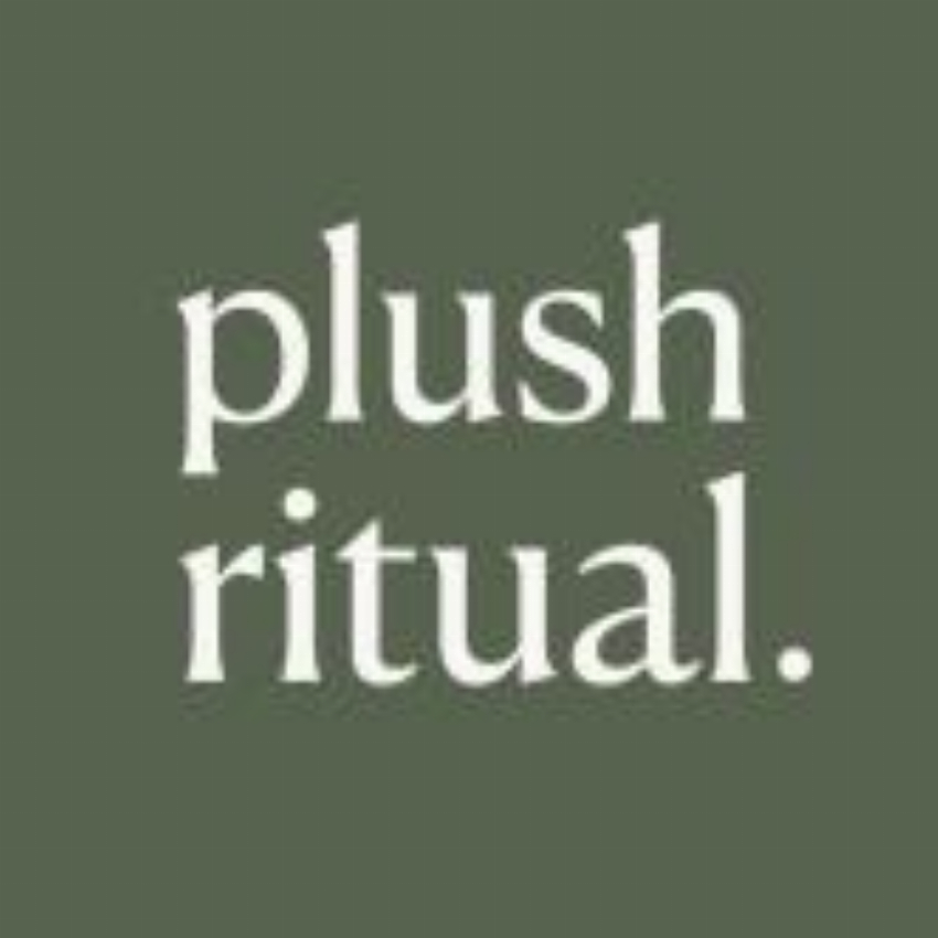 Plush Ritual