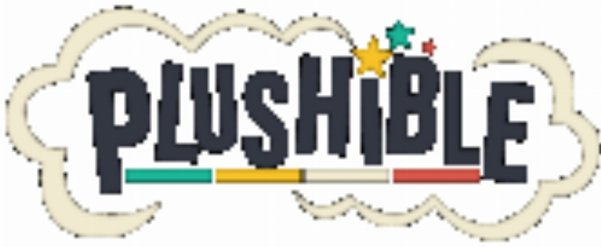 Plushible