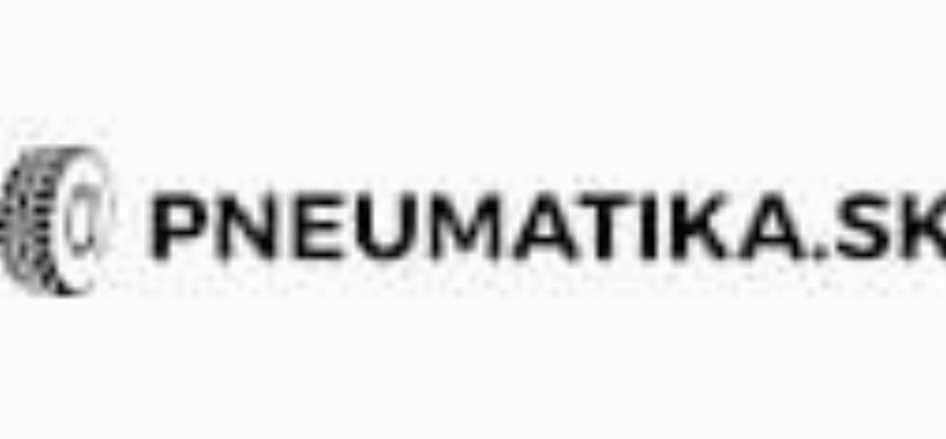 Pneumatika - SK