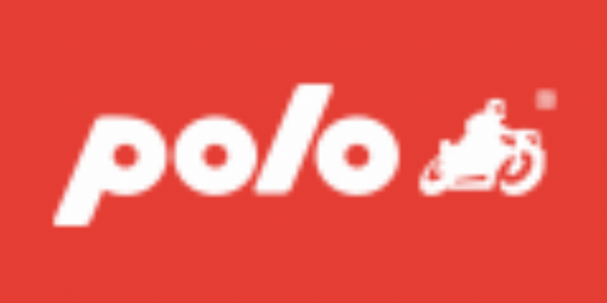 Polo-motorrad