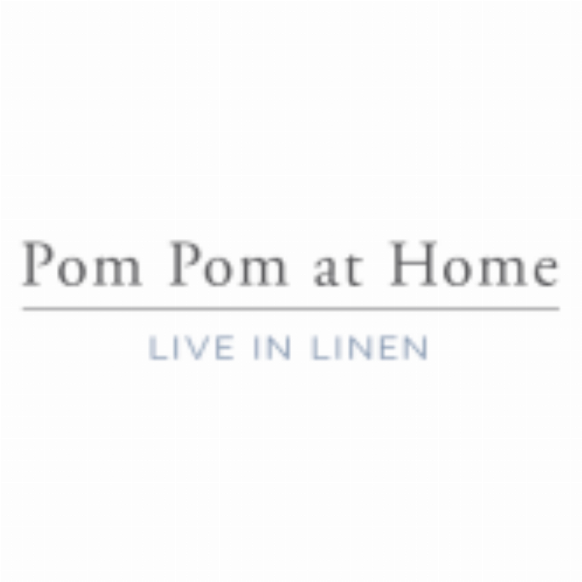 Pom Pom at Home