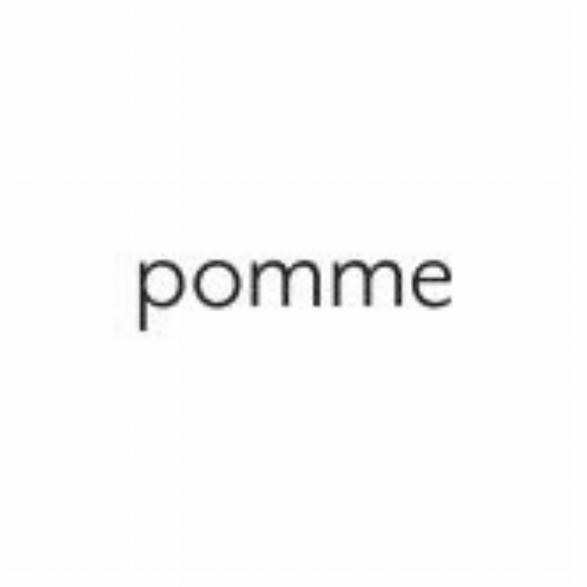 Pomme Salon