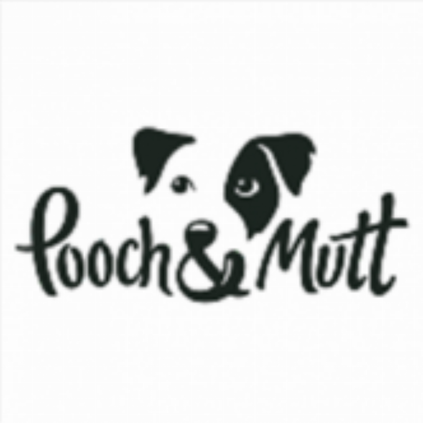 Pooch and Mutt