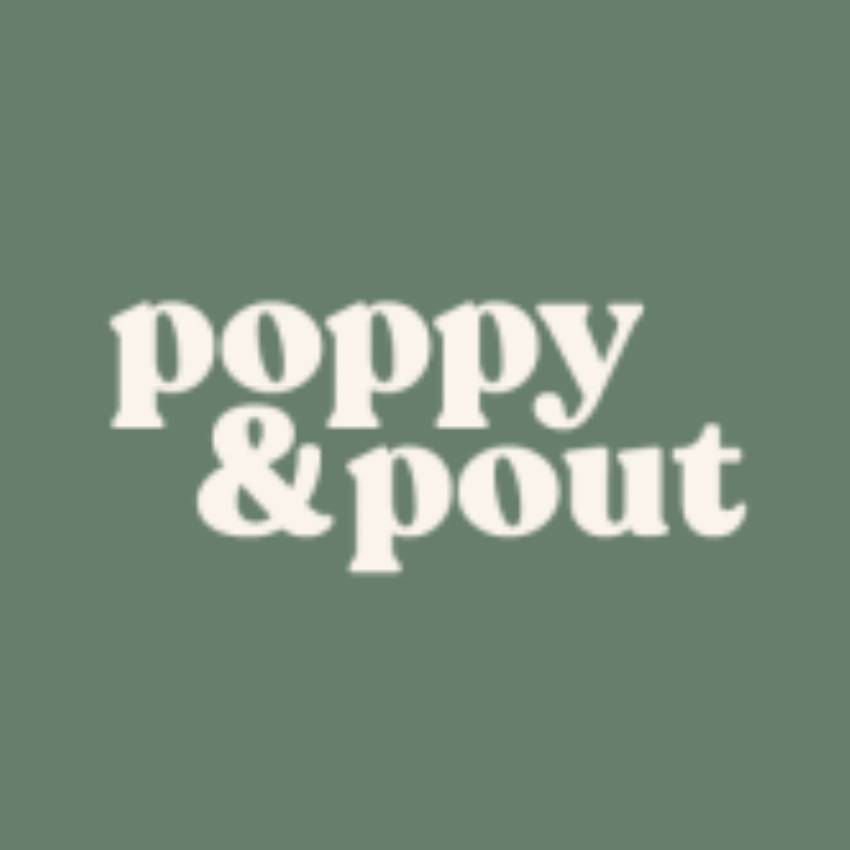 Poppy amp Pout
