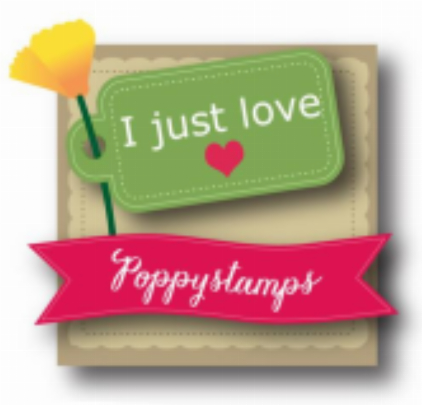 Poppystamps