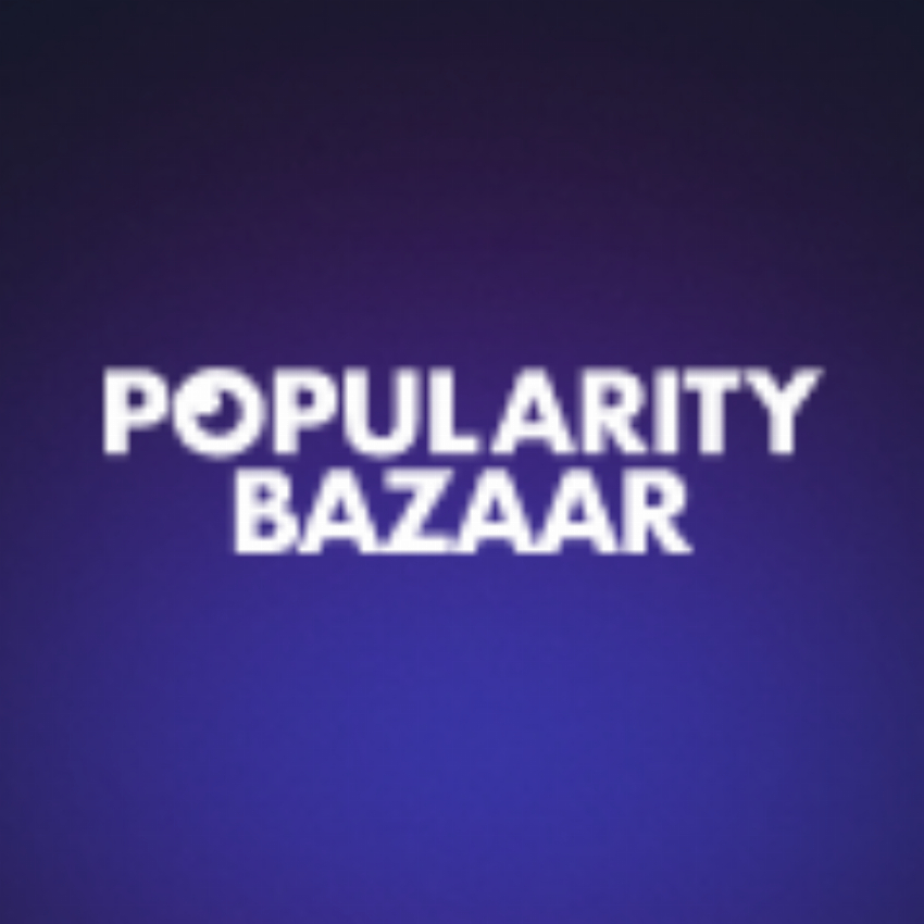 PopularityBazaar