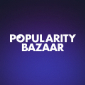 PopularityBazaar