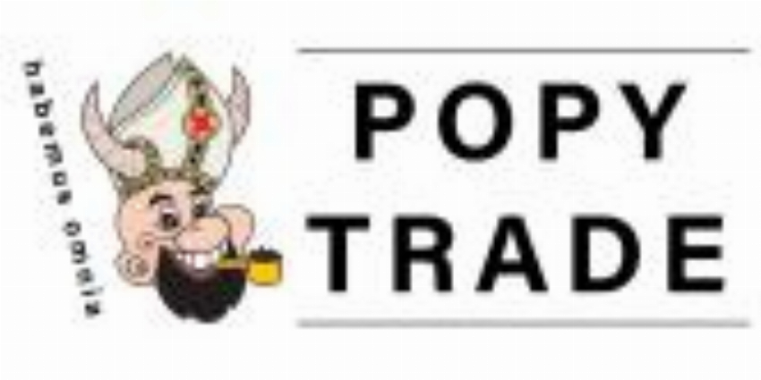 POPY TRADE