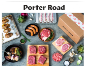 Porter Road
