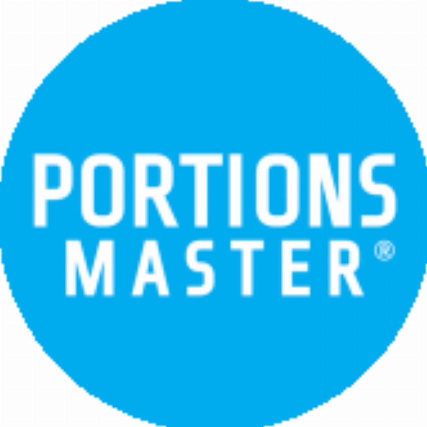Portions Master
