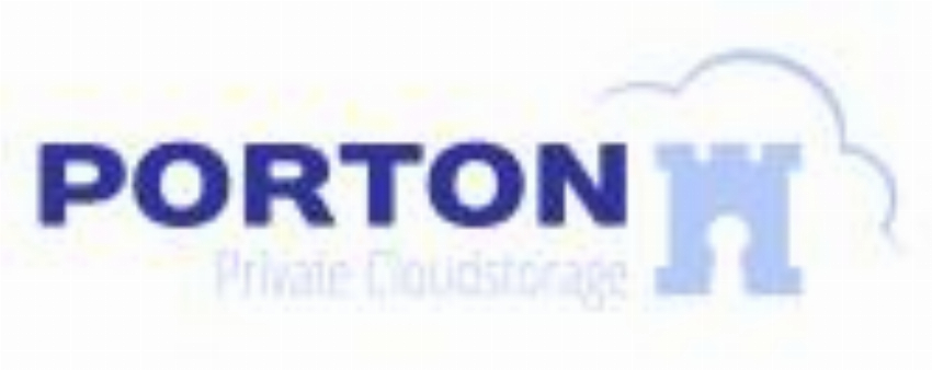 Porton Private Cloud Storage